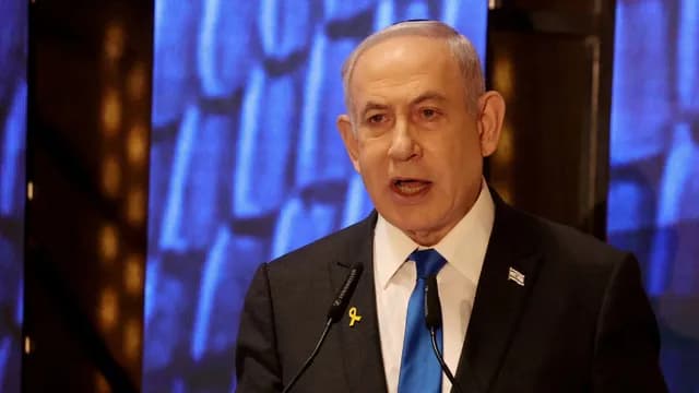 Israel Spends $4.7 Million on Prime Minister Netanyahu's Hair Styling and Makeup