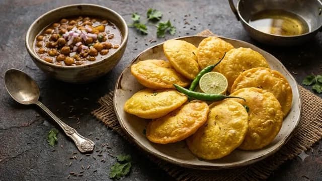 How to Make Dhushka: A Crunchy and Soft Indian Snack Recipe