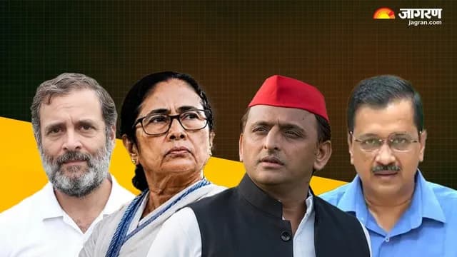 India: Opposition Demands Resignation or Arrest of Chief Election Commissioner