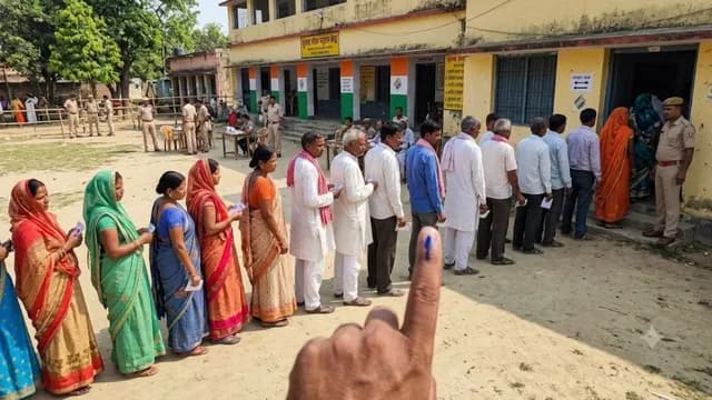 India's Teacher and Graduate Quota Seats Head to Polls on October 23rd