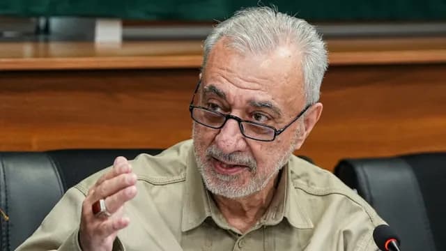 Iran's New Defense Minister Warns US of Dire Consequences Over Military Operations