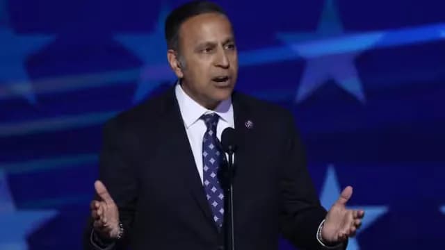 US House Supports Declaration of July as 'Indian American Heritage Month'