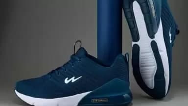 Affordable Comfort: Campus Shoes Offer Alternative to Expensive Skechers