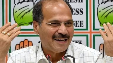 Congress Releases Candidate List for West Bengal Assembly Elections