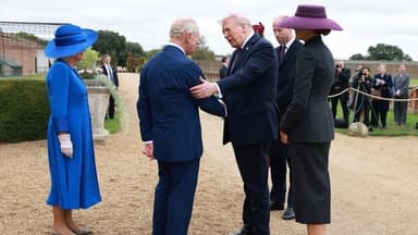 King Charles III and Queen Camilla to Make State Visit to the United States