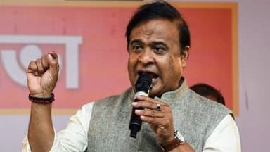 Assam CM Calls Rahul Gandhi a 'Registered Lunatic'