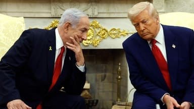 US-Israeli Campaign Against Iran Appears Stalled as New Leadership Takes a More Radical Tone