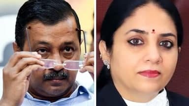 Kejriwal Argues His Own Petition in Delhi Excise Policy Case