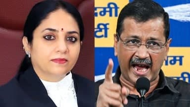 Kejriwal Seeks Recusal of Judge in Delhi Liquor Scam Case