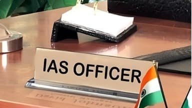 IAS Officer Accused of Harassment and Corruption in Uttar Pradesh