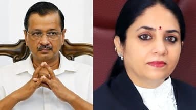 AAP Leader Durgesh Pathak Joins Arvind Kejriwal in Boycotting Delhi High Court Judge