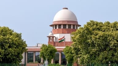TMC Takes Legal Action Against ECI in Supreme Court Over West Bengal Assembly Election Results