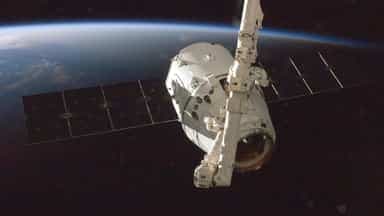 India's GALEXI to Launch First Satellite Vision Mission with SpaceX