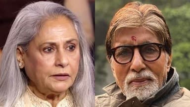 अमिताभ बच्चन की सबसे बड़ी ब्लॉकबस्टरः उनकी पत्नी द्वारा लिखी गई कहानी