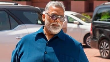 Supreme Court Hears Petition for Enhanced Security of Purnia MP Rajesh Ranjan