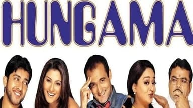 हंगामा का पार्टी गीत फुटपाथः ए यूनिक फिल्म फ़ीट में एक साथ जारी किया गया