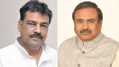 यूपी के उन्नाव में भाजपा विधायक जमीन हड़पने के विवाद में उलझे