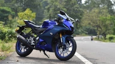 Yamaha R15 Prices Hiked by Rs 4,900 in India