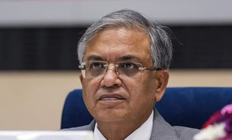 Election Commission Refuses to Disclose Details of CEC's Official Visits, Says Information is 'Personal'