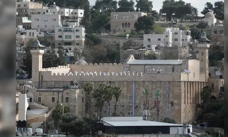OIC Condemns Israeli Measures to Alter Status of Hebron in West Bank