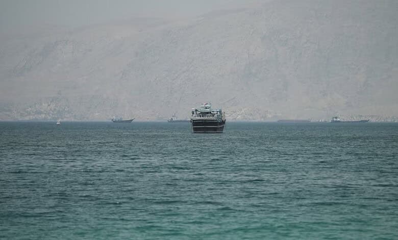 Oman Denies Support for Transit Fees on Strait of Hormuz
