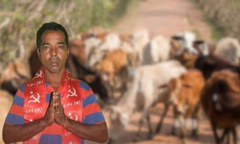 Murdered Cattle Herder's Family Alleges Cow Vigilante Attack in West Bengal