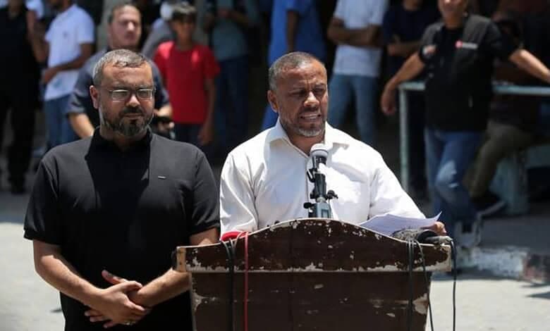 Hamas Dissolves Government in Gaza, Transferring Power to UN-Backed Committee