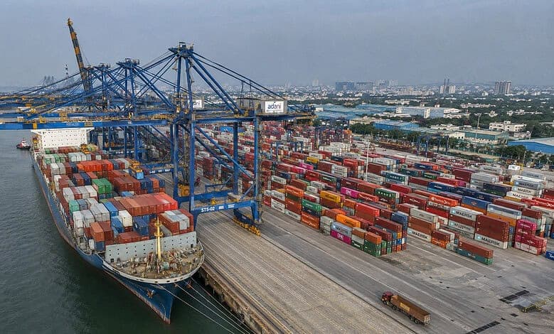 White House Flags India, Others for Rerouting Chinese Goods into US Market
